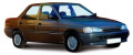 Ford Orion III Sedan